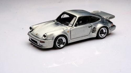 Master 930 911 turbo - 1:64,