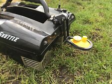 Lucky Fish Finder Mount Waverunner Carp Fishing Bracket Holder Baitboat