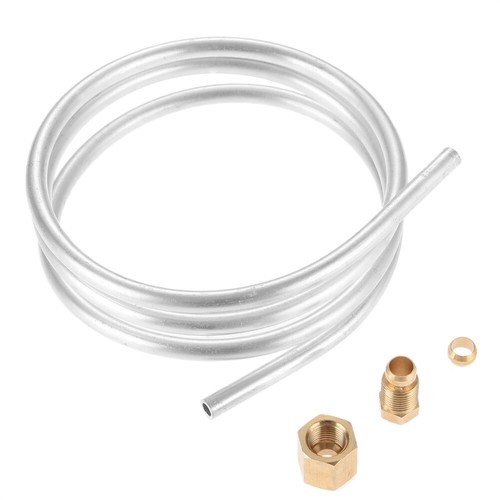 1pc pilot burner - tube, 1/4"