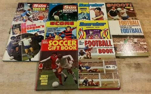 Sporting 1970 football - 10,