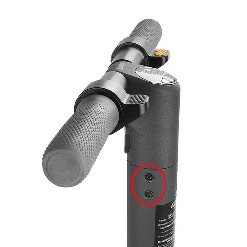 For ninebot es1 - for,