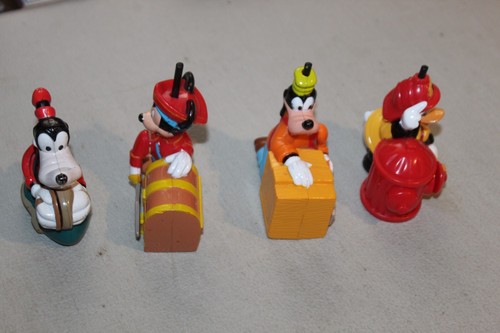 Disney motion toys - motion,
