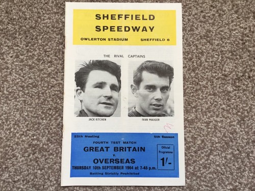 Sheffield great britain v - sheffield:,