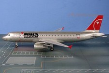 STARJETS 1:200 NORTHWEST