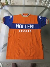 RARE Vintage Velos MOLTENI
