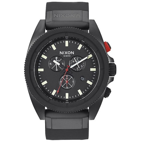 Nixon a290760 rover chrono - rover,