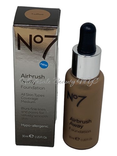 No7 airbrush away - no7,