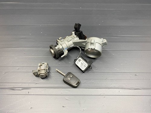 Vauxhall astra mk6 - vauxhall, genuine