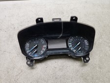 Ford mondeo mk5 speedometer - mondeo,