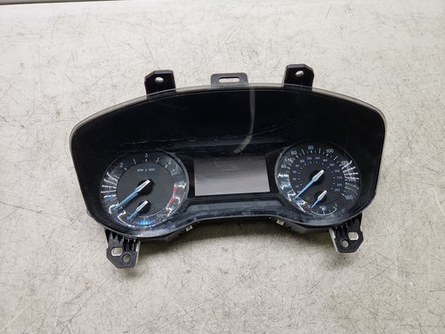 Ford mondeo mk5 speedometer - mk5,