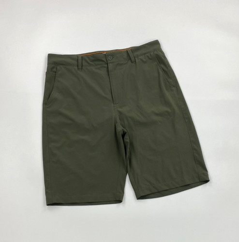 Men khaki green howies - khaki,