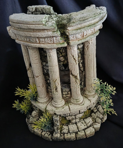 Aquarium fish tank roman - aquarium,