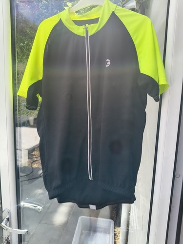 New tenn cycling - new,