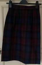 Next Wool Blend Knee Length