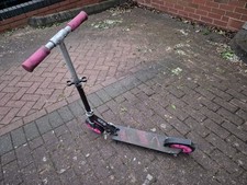 Oxelo Kids Scooter