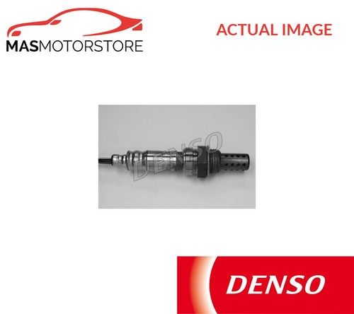 Lambda oxygen sensor front - o2,