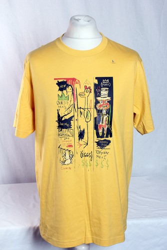 Uniqlo archive graphic - uniqlo,