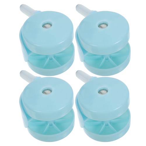 Pcs learning walk wheels - 4,
