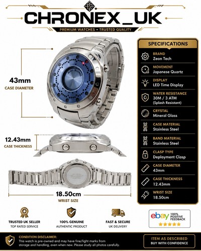Gent zeon tech solsuno - zeon,