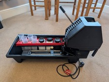 Jobo CPE2 Film Processor with Lift and Tanks