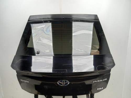 Toyota prius boot - toyota, lid