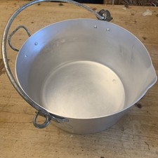 Vintage Large Swan Brand