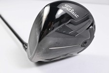 Left Hand Titleist TSi3 Driver