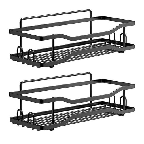 Ecoseal shower caddy stainless - ecoseal,