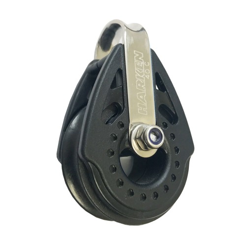 Harken 2650 40mm fixed carbo - harken,