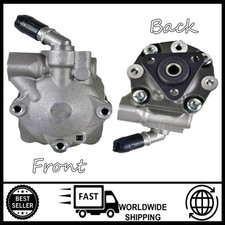 Power Steering Pump FOR Audi