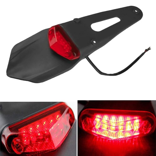 Led triangle brake - triangle, tail
