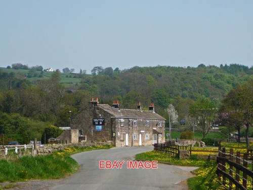 Photo bradford upper mill - bradford,