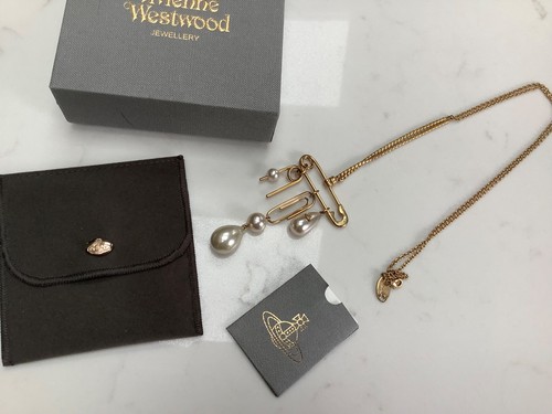Vivienne westwood safety - vivienne,