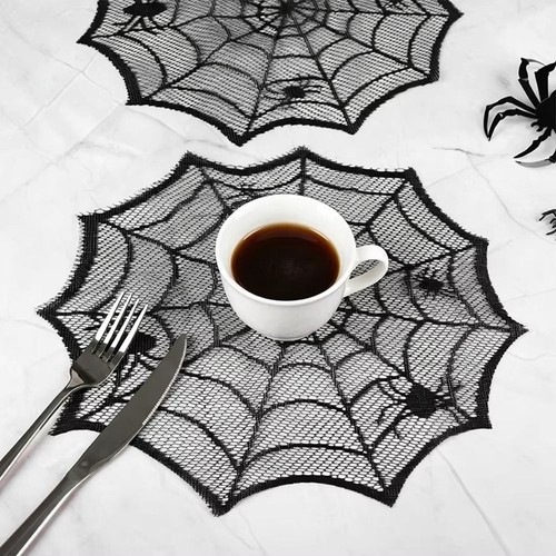 Halloween drink coasters - halloween,