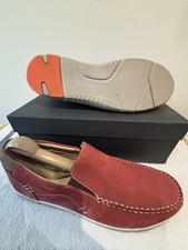 Free Postage!!! Pavers shoes