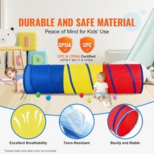 Portable Kids Up Tunnel Tube