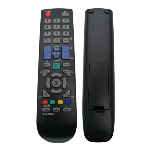 Replacement remote control - replacement,