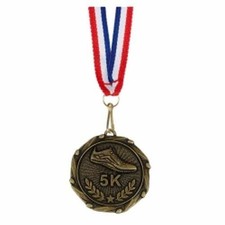 5K Medal - Couch to 5K -