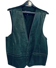 Rare Vintage Wilsons Leather