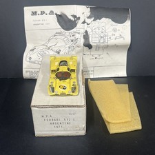 MPA Ferrari 512 S Argentine 1971 “Le Mans”