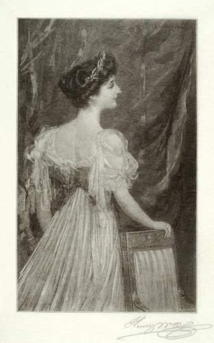 Mrs thomas robins vintage - thomas,