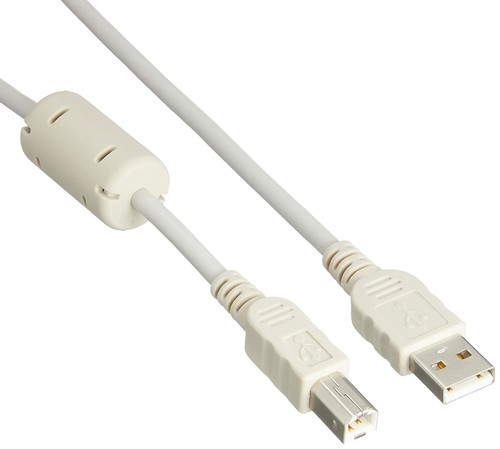 Japan new fujitsu usb - usb, cable