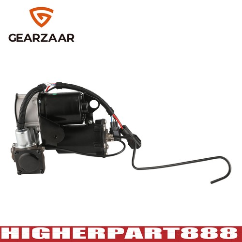 Air spring bag compressor pump - spring,