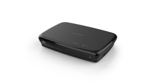 Humax aura fhr - humax, 4k