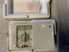 1 Vent-Axia Rangemaster 3