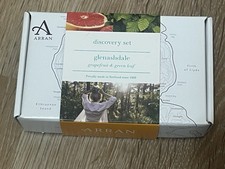 Arran Aromatics Glenashdale Discovery Set - New