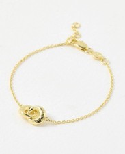 Oliver Bonas Sade Hammered