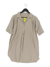 Oliver Bonas Shirt Midi Dress