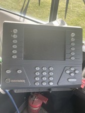 Wayfarer Parkeon Bus Till Ticket Machine. Old School.