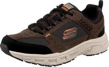 Skechers Oak Mens Trainers